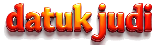 datuk judi logo
