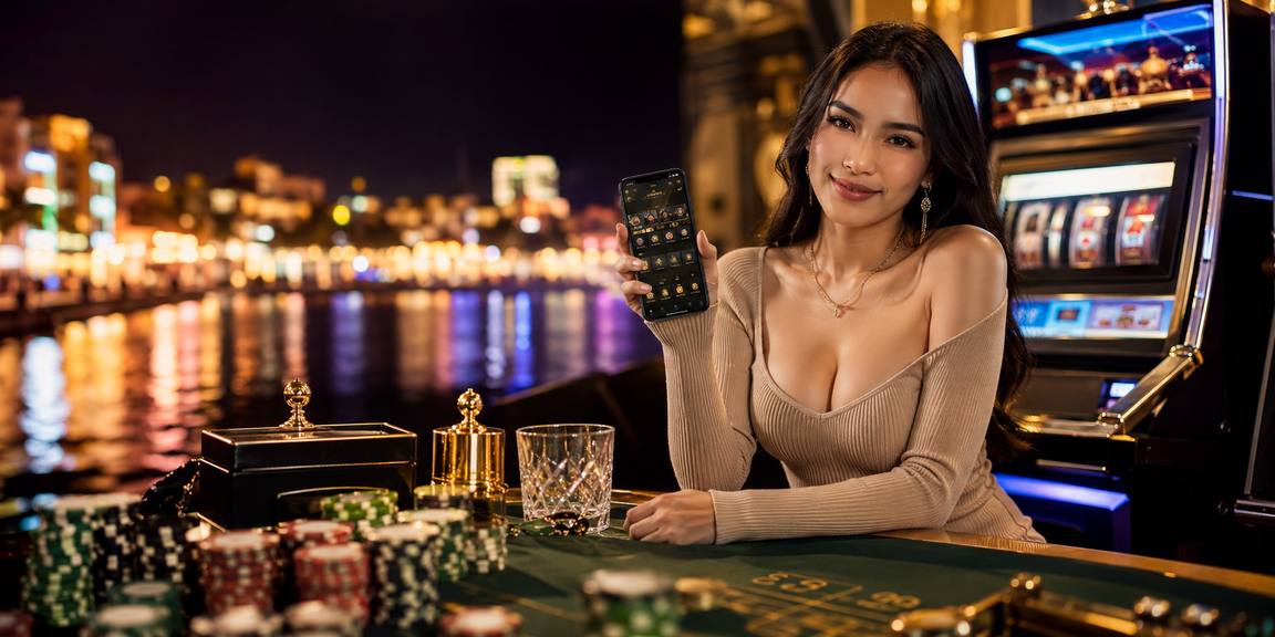 Slots Datuk Judi Untuk Malaysia