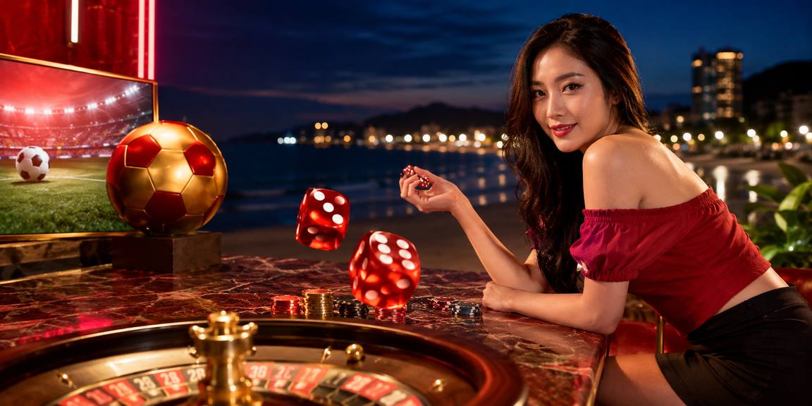 datuk judi Casino Gambling & Sportsbook Malaysia dengan Tng